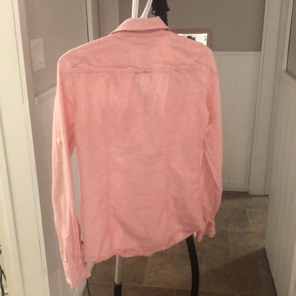 Banana Republic Dress Shirt - Picture 3 of 3